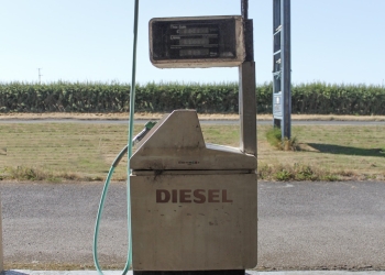 Diesel Prices