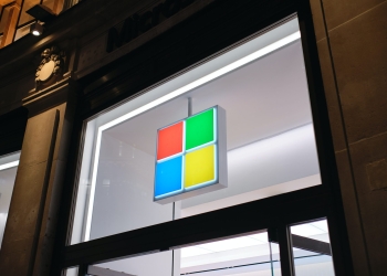 Microsoft