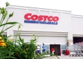 can you use someone else's costco card