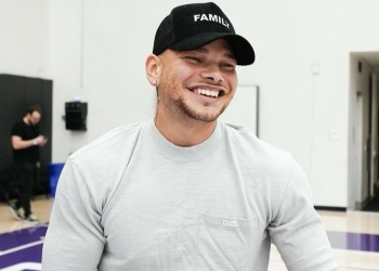 Kane Brown's parents