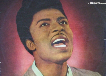 Ernestine Harvin husband Little Richard