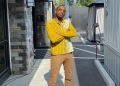 Broderick Harvey Jr