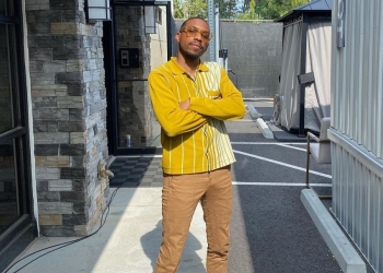 Broderick Harvey Jr