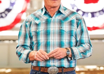 Jack Scott Ramsay Father Gordan Ramsay