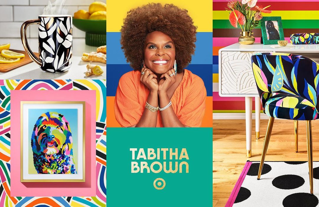 Tabitha Brown Target Edition SaleSale