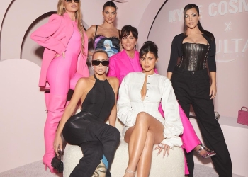 Kard - Jen family picture