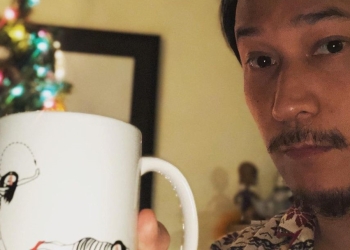 Justin Hakuta