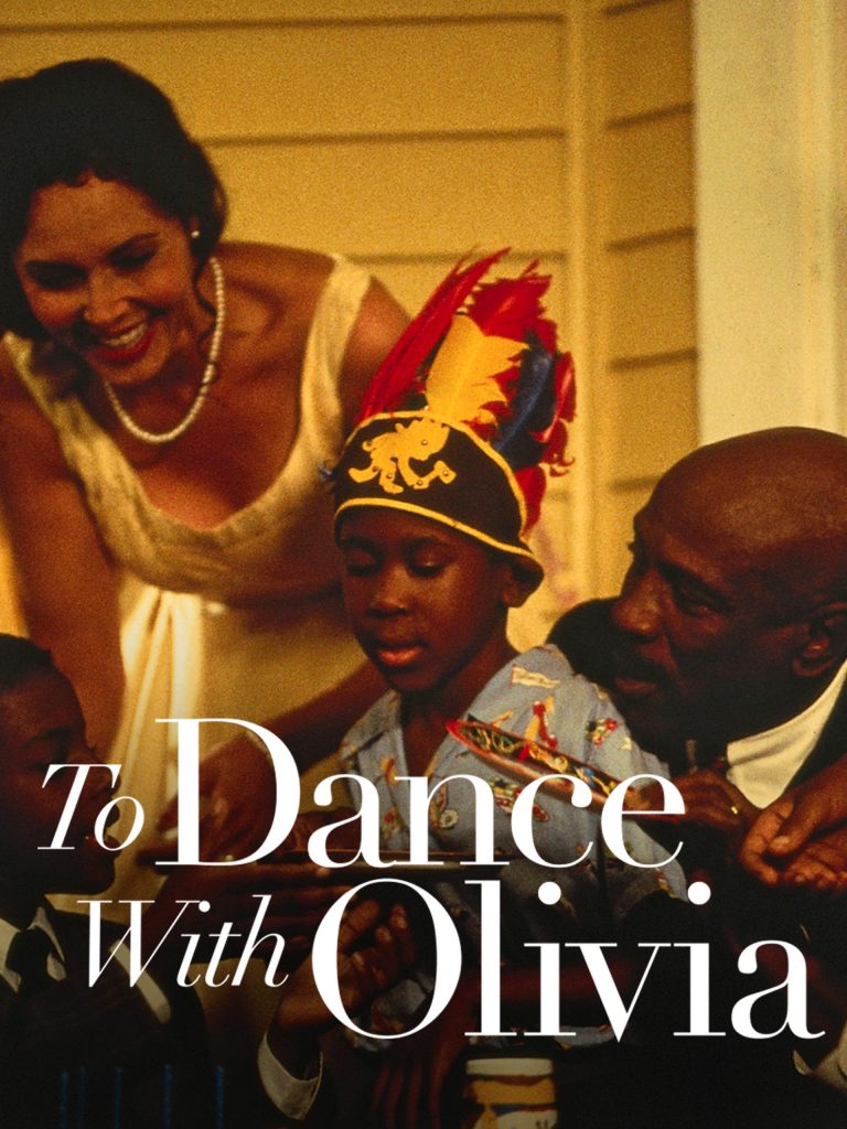 To dance with Olivia