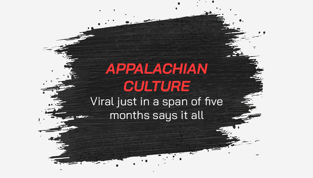 Appalachian culture