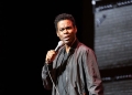 Chris Rock