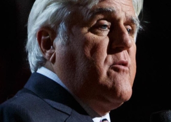 Is Jay Leno gay?