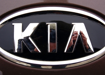 KIA Logo