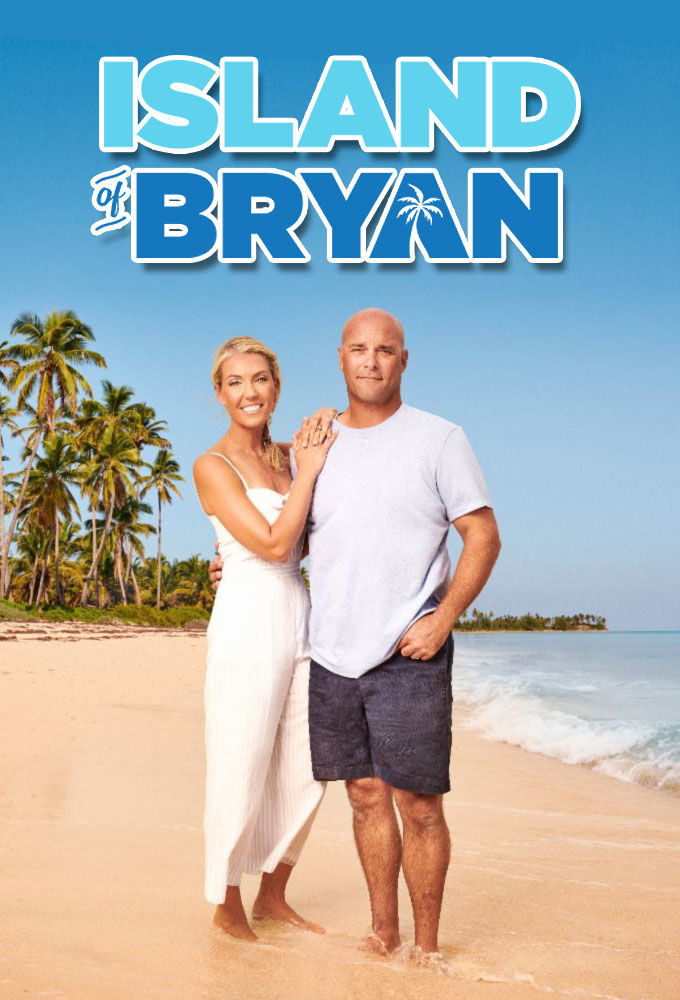 The Island of Bryan