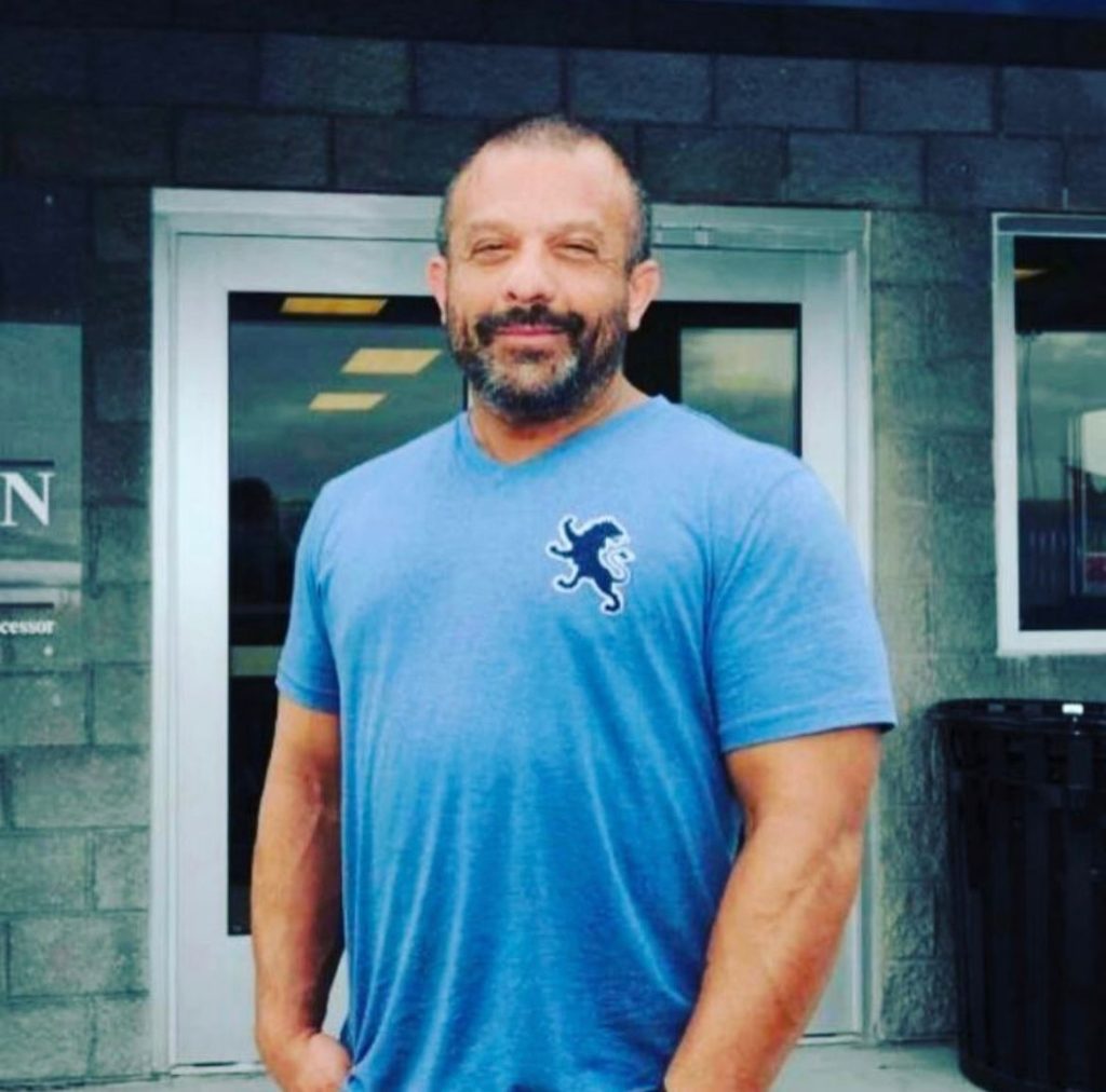 Adam Weitsman's net worth