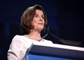 Nancy Pelosi