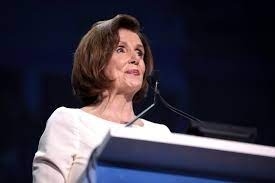 Nancy Pelosi
