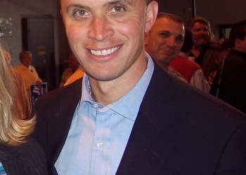 Emily Threlkeld Husband Harold Ford Jr.