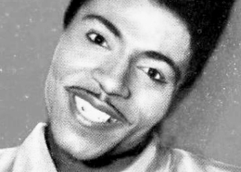 Danny Jones Penniman father photo