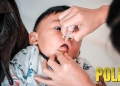 Polio in the USA