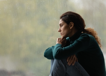 never force anyone to talk to you if they don't want to