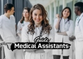 How much do medical assistants make