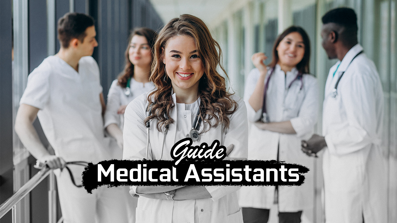 How much do medical assistants make