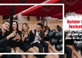 Bachelor party destinations