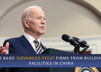 The Biden administration