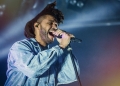 The Weeknd