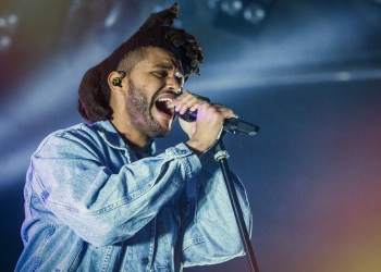 The Weeknd