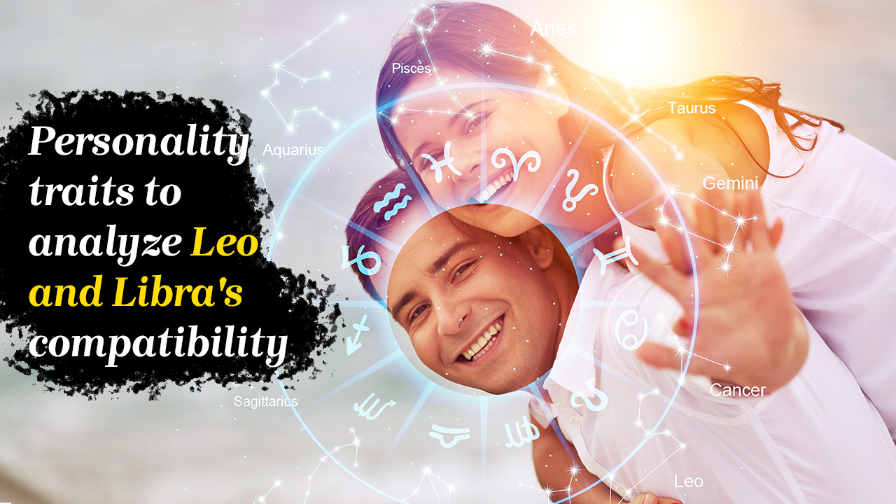 Leo And Libra Compatibility: All You Need To Know