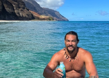 Jason Momoa