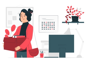 Employee termination