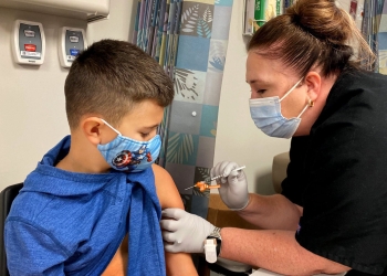 Travel and adult immunization center