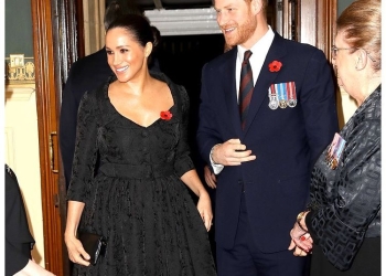 Meghan and Harry