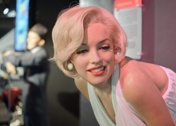 Marilyn Monroe