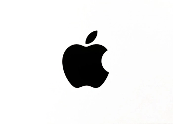 Apple logo