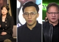 Successful Asian Entrepreneurs