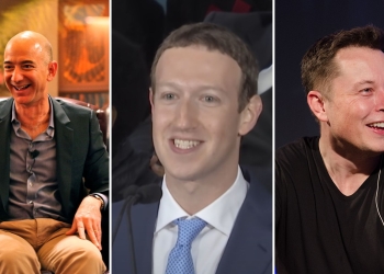 Famous and Successful Entrepreneurs in the world