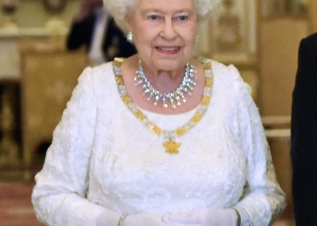 Queen Elizabeth II