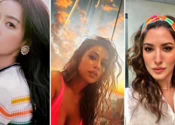 Hottest Asians in the World