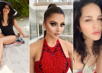 Sexiest & Hottest Bollywood Actress in Today's time