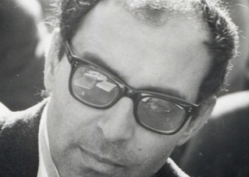 Jean-Luc Godard