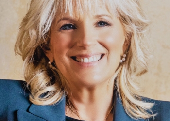 Jill Biden
