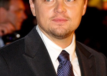 Leonardo Di Caprio