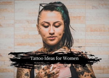 Tattoo Ideas for Women