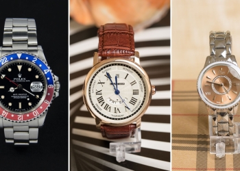 Women Watches Brands