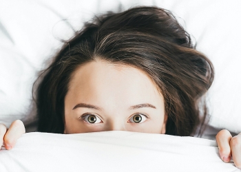 What Does It Mean When You Dream About Someone In Particular?