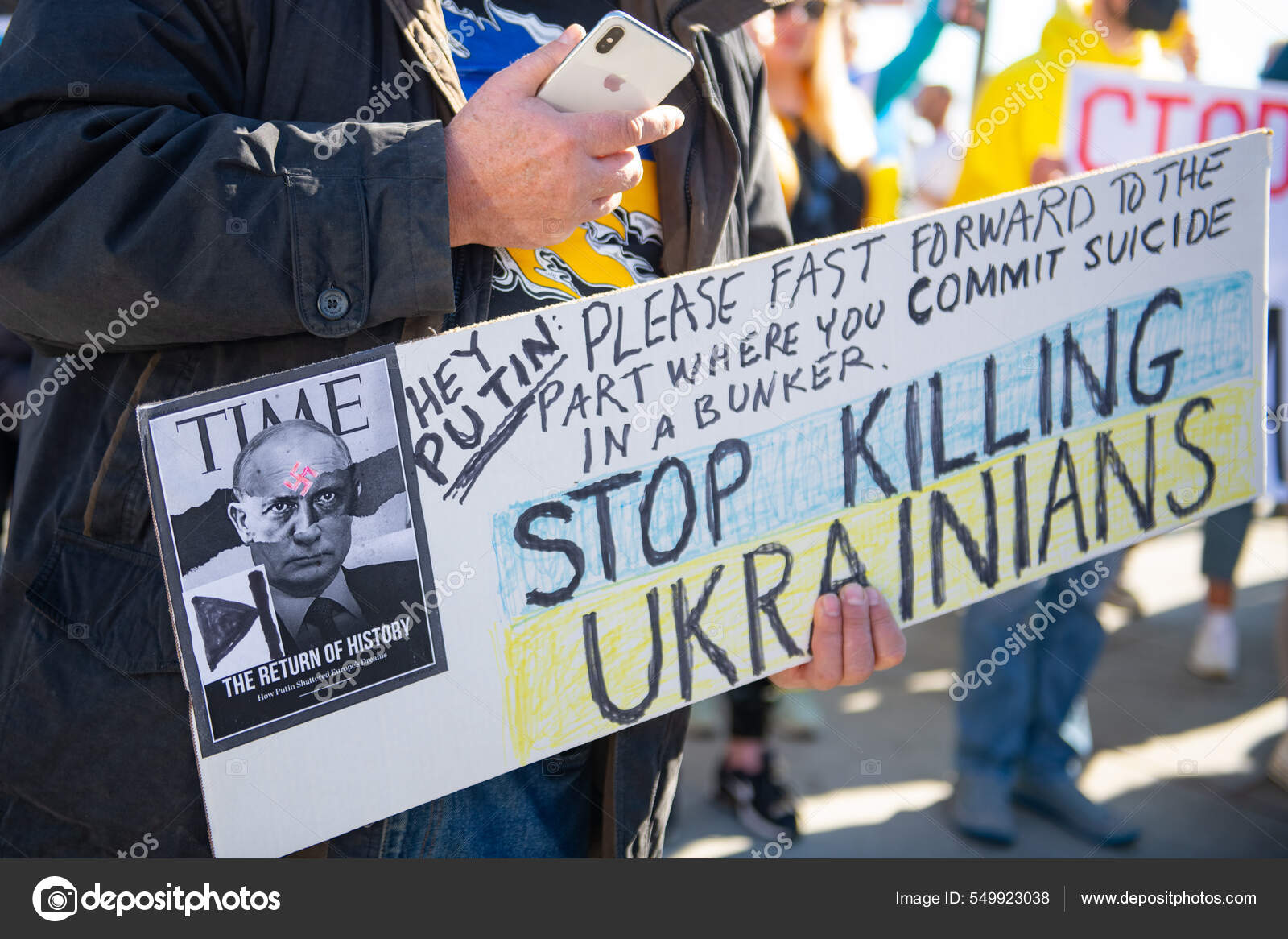 Ukraine Russia war
