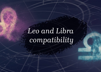 Leo and Libra compatibility